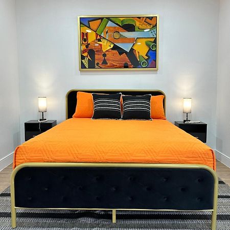 Cozy And Centric Apartment Κέιπ Κόραλ Εξωτερικό φωτογραφία