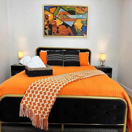 Cozy And Centric Apartment Κέιπ Κόραλ Εξωτερικό φωτογραφία
