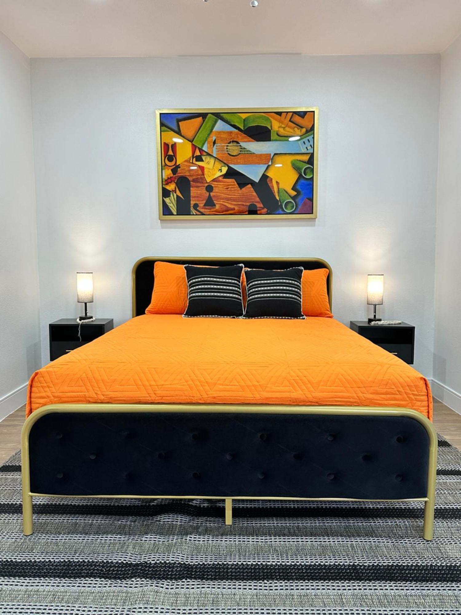 Cozy And Centric Apartment Κέιπ Κόραλ Εξωτερικό φωτογραφία