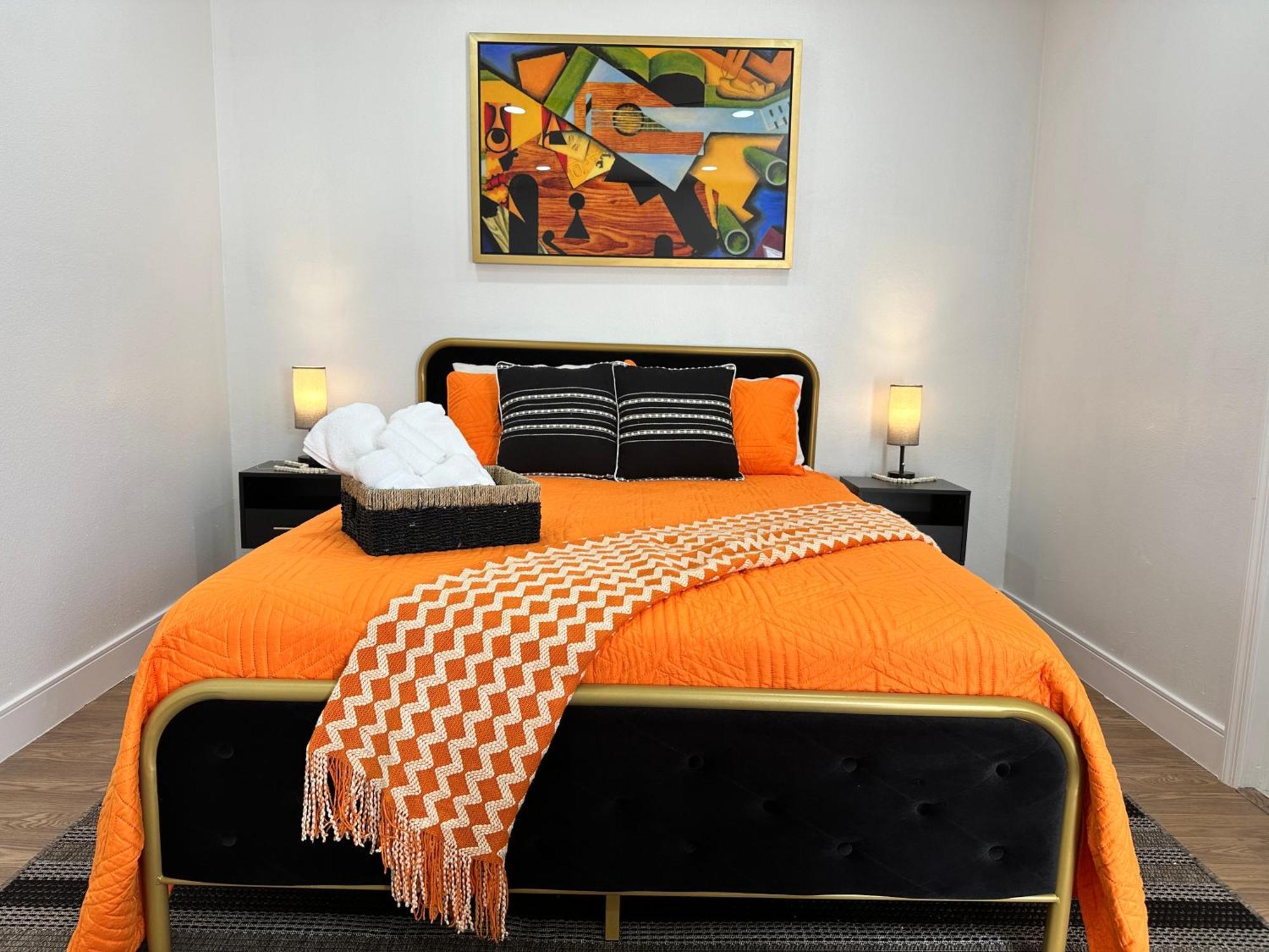 Cozy And Centric Apartment Κέιπ Κόραλ Εξωτερικό φωτογραφία